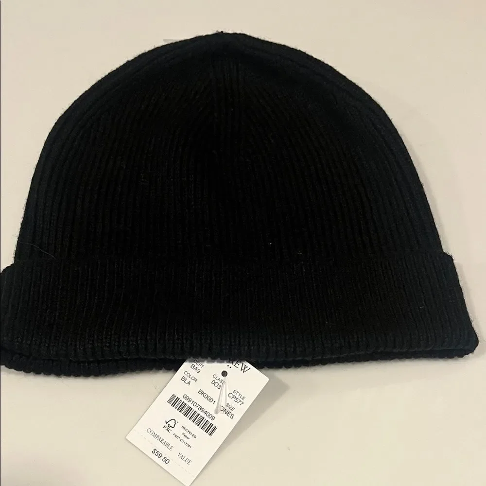 Jcrew hat NEW